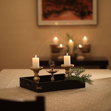 Lamrin Boutique Cottages, Rishīkesh Екстериор снимка