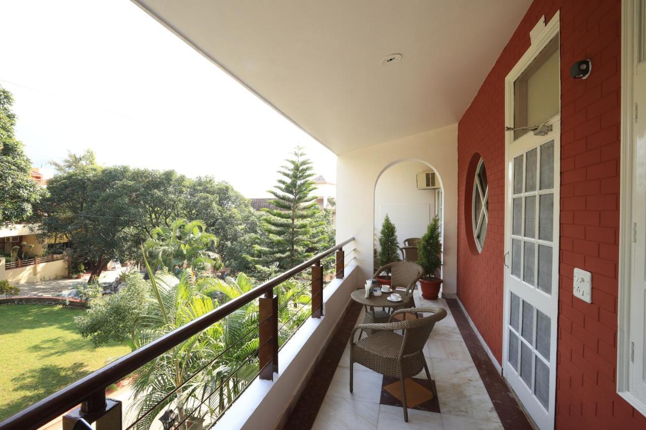 Lamrin Boutique Cottages, Rishīkesh Екстериор снимка