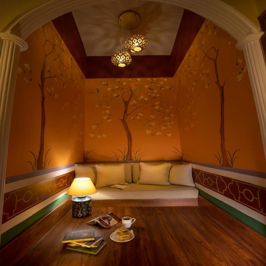Lamrin Boutique Cottages, Rishīkesh Екстериор снимка